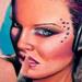 Tattoos - Donna Cuffie - 54260